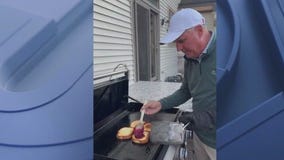 Suburban influencer weighs in on TikTok ban