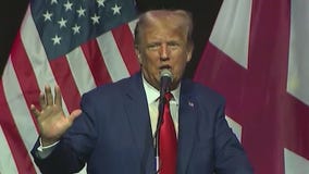 ICE launching large-scale raids on Tuesday: reports