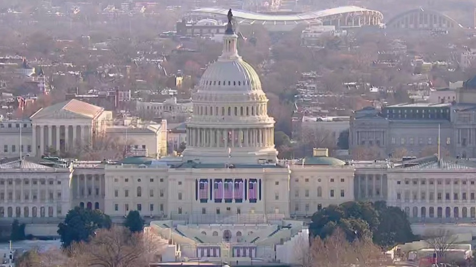 What to expect from the second inauguration of Donald Trump