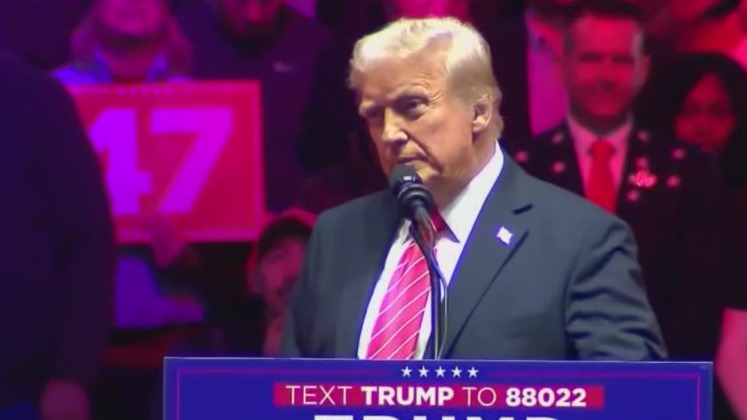 Donald Trump to be sworn in as 47th president today