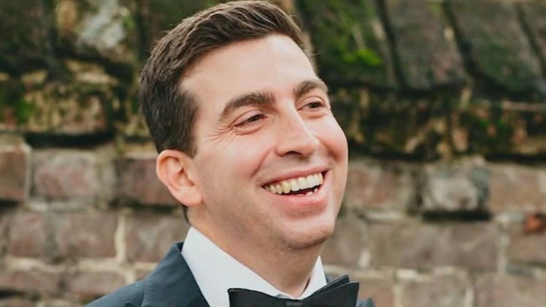 Connecticut man killed in DC plane crash honored