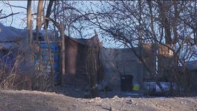 Elgin begins clearing out ?Tent City?