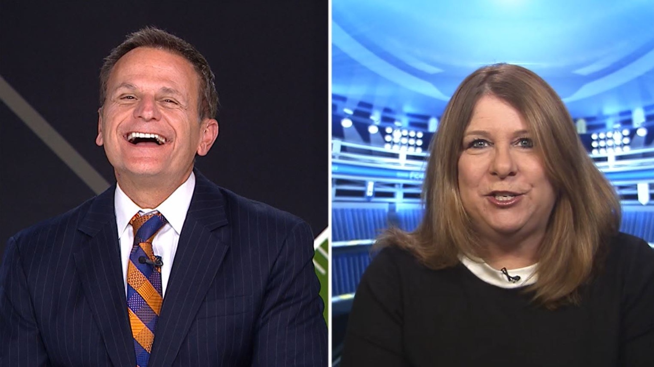 Ben Johnson to Bears? Detroit Lions OC nears deal to be team's next head coach