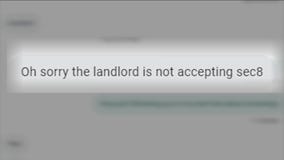 Watchdog group targets Section 8 discrimination in Chicago area