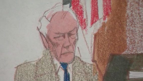 Michael Madigan trial: Closing arguments expected to start today