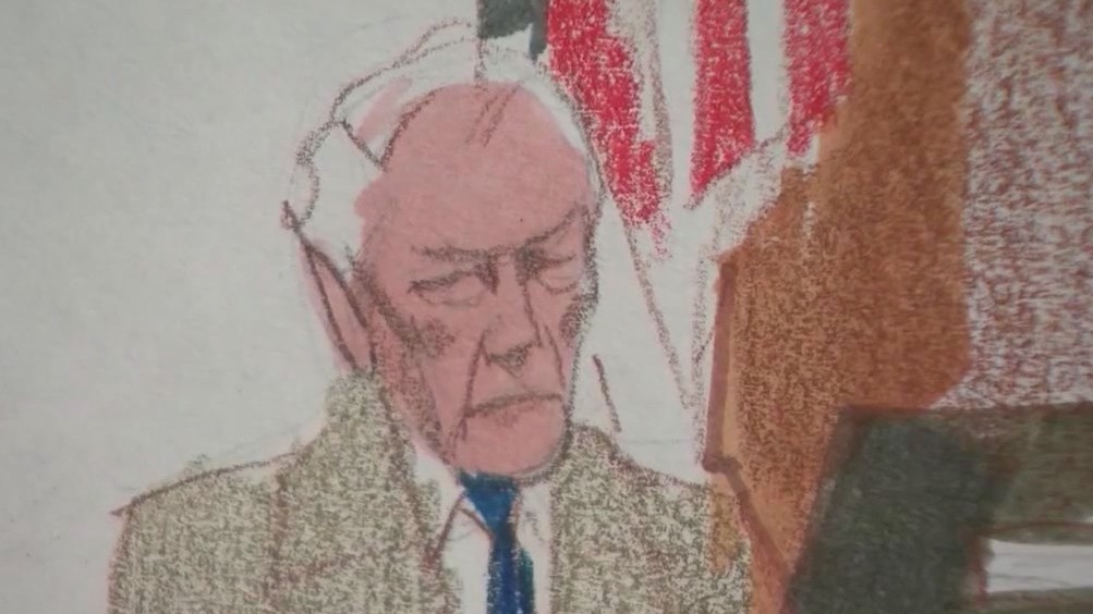 Michael Madigan trial: Closing arguments expected to start today