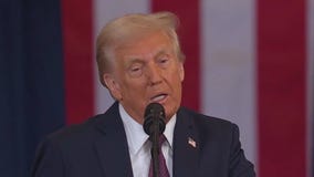 Trump unsure if ceasefire deal will hold between Hamas and Israel