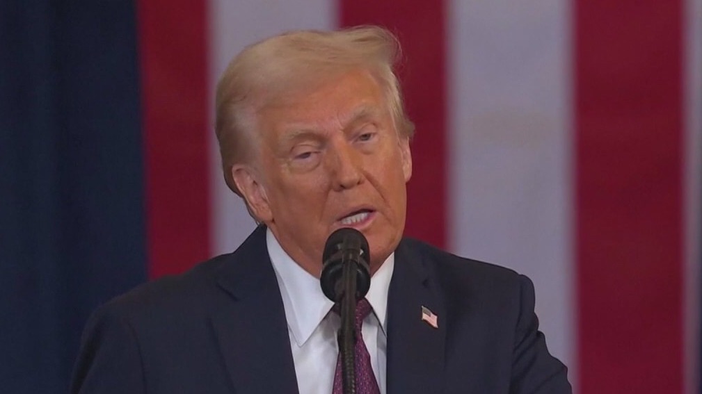 Trump unsure if ceasefire deal will hold between Hamas and Israel