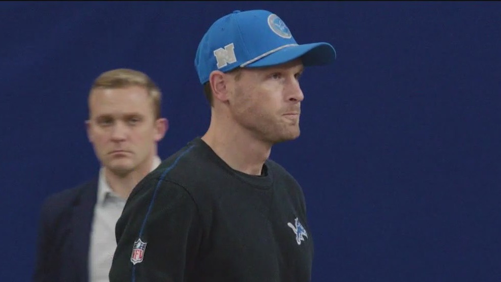 Report: Bears hiring Ben Johnson as head coach