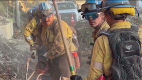 Lawmakers try to agree on aid for California wildfires