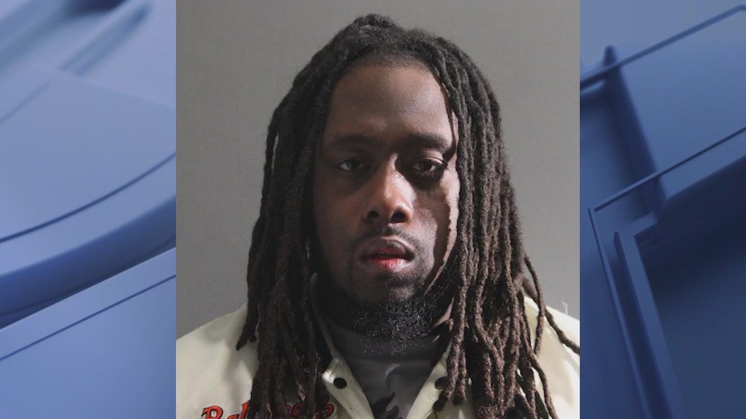 Chicago man charged with murder in Park Manor shooting | FOX 32 Chicago