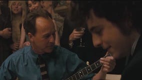 Edward Norton likely heading toward fourth Oscar nomination for role in 'A Complete Unknown'