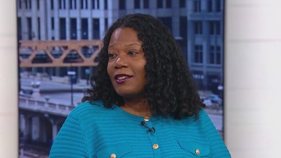 Gyrls in the H.O.O.D. brings reproductive health center to Woodlawn