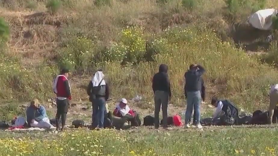 Trump shuts down US-Mexico border as House poised to pass 'Laken Riley Act'