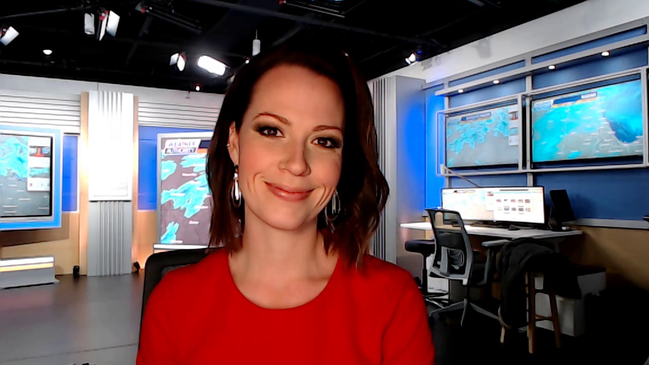 Light snow will lead to slick travel