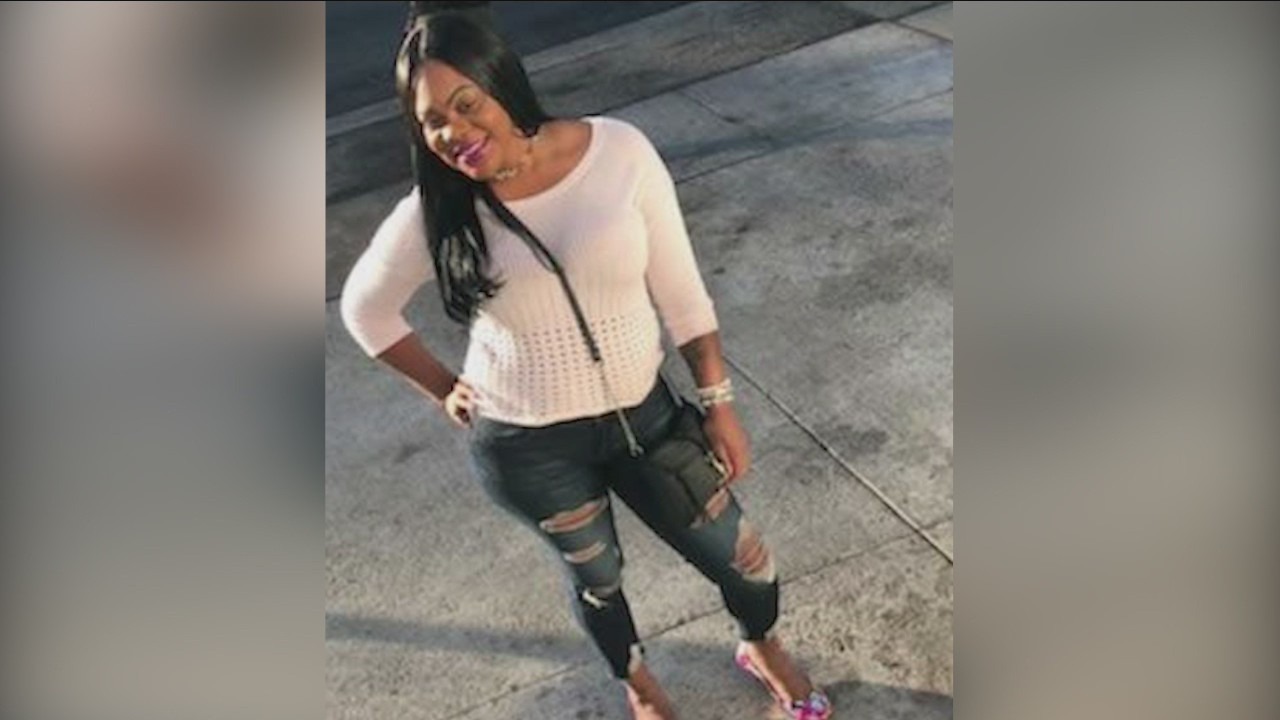 Missing woman dies after body found on hospital roof