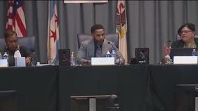 CPS board president faces scrutiny over request for taxpayer-funded car and driver