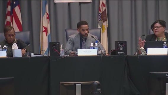 CPS board president faces scrutiny over request for taxpayer-funded car and driver