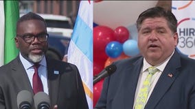 President Trump doubles down on immigration action - what that means for Illinois