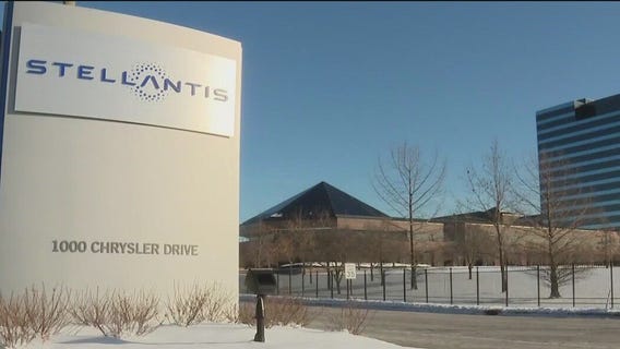 Stellantis to build mid-size pickup truck at Belvidere plant by 2027
