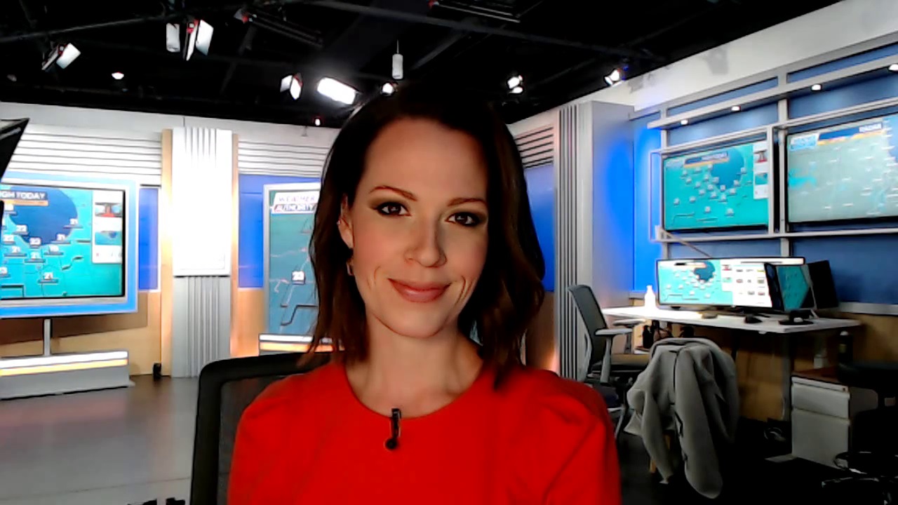 Chicagoland will climb out of the deep freeze this weekend