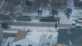 Officer-involved shooting prompts heavy police presence on Chicago's South Side