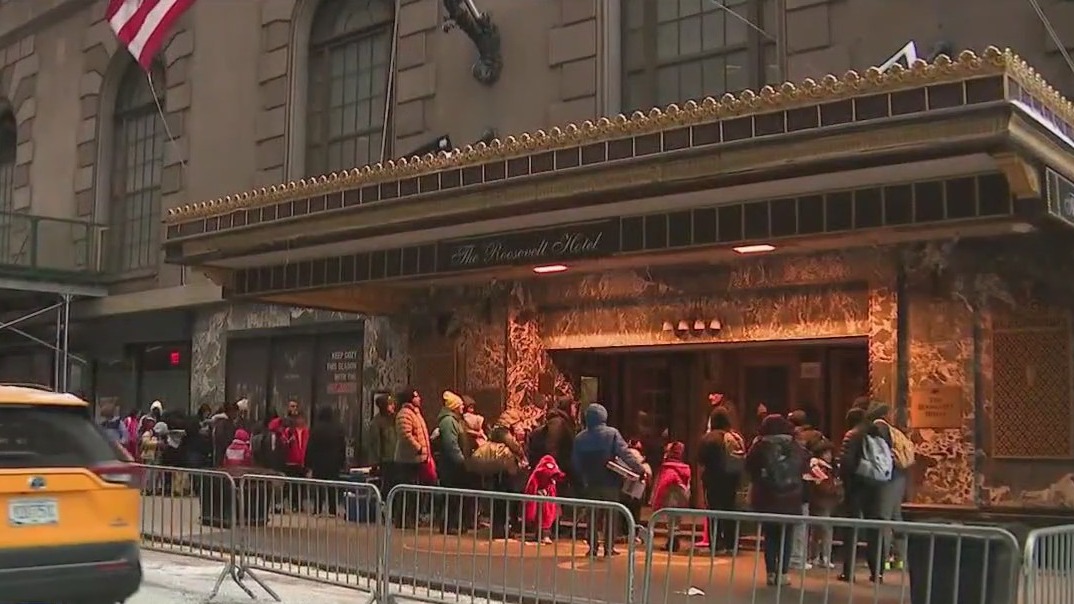 Are Sanctuary cities like NYC under threat?