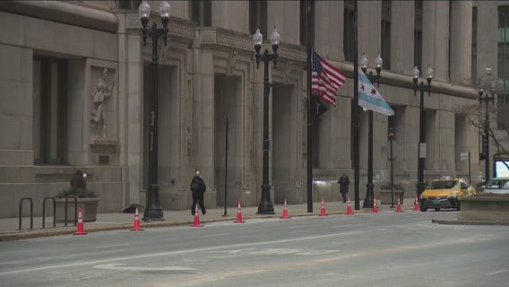 DOJ threatens action against Chicago officials who interfere with immigration orders