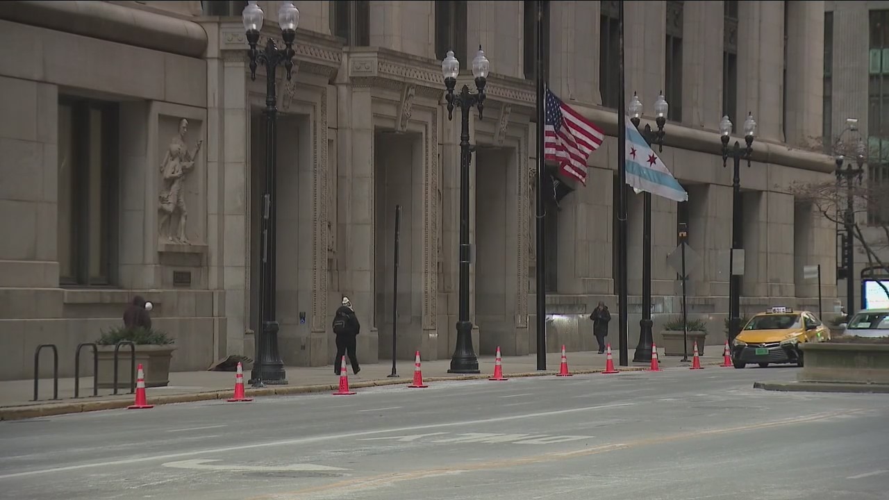 DOJ threatens action against Chicago officials who interfere with immigration orders