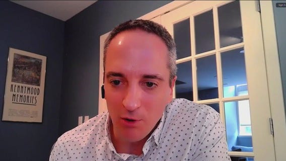 Local expert weighs in on 'ghost jobs' and how to spot them