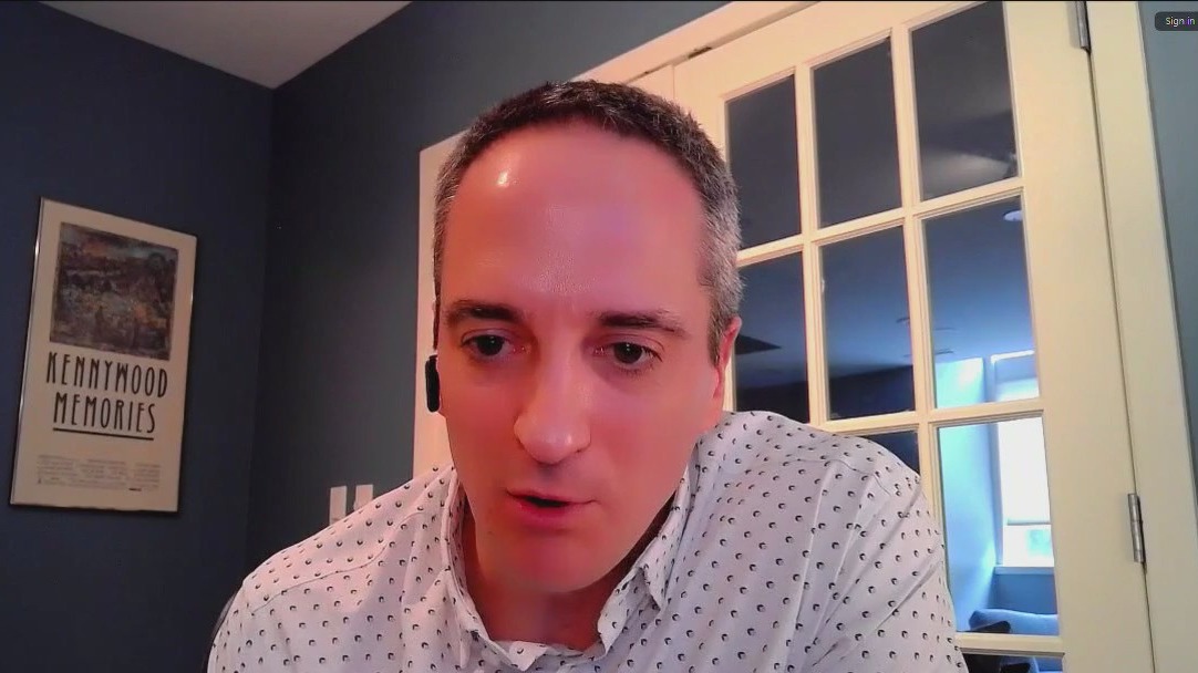 Local expert weighs in on 'ghost jobs' and how to spot them