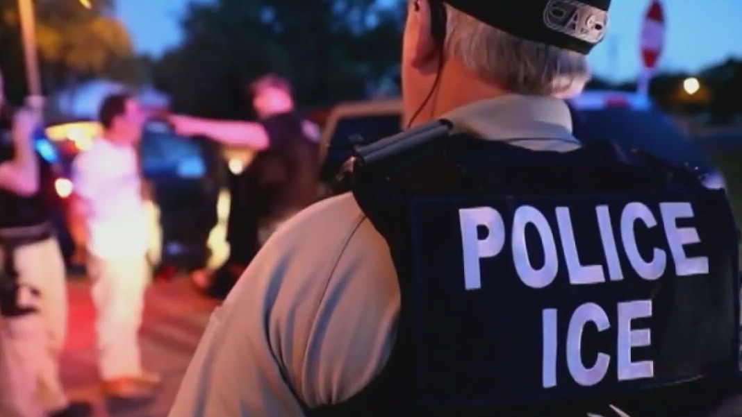 Hispanic Caucus condemns Trump's immigration orders