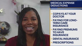 Tax deduction tips to help maximize your return