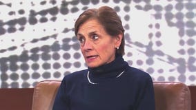 'She was afraid to come out of the car': Chicago immigration debate heats up