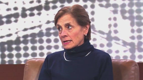 'She was afraid to come out of the car': Chicago immigration debate heats up