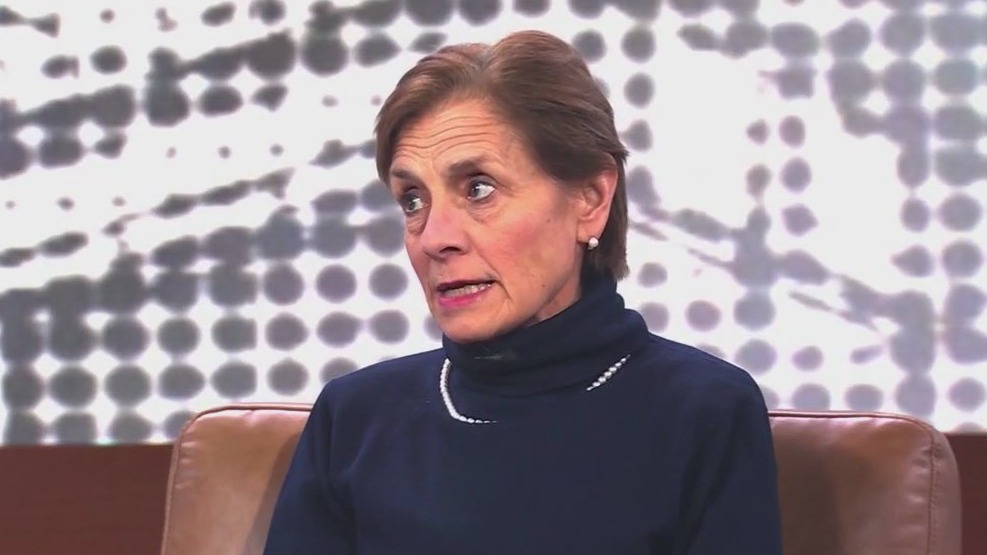 'She was afraid to come out of the car': Chicago immigration debate heats up