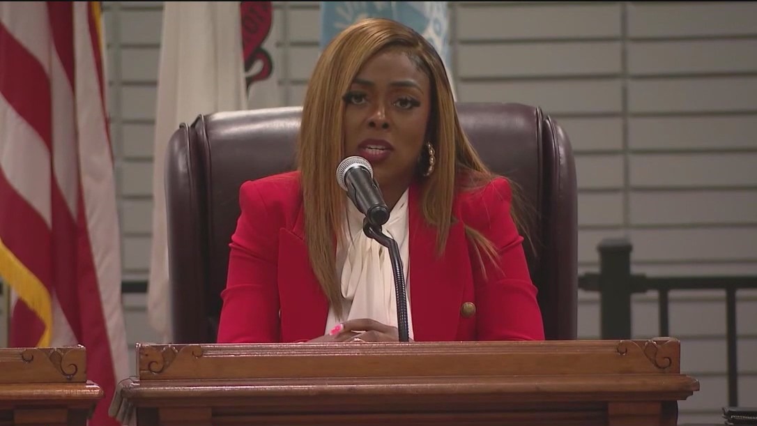 Judge rules Tiffany Henyard can't appear on Thornton Township ballot