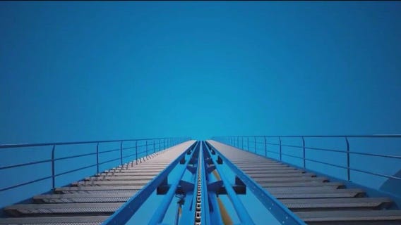 Six Flags Great America set to reopen on April 18