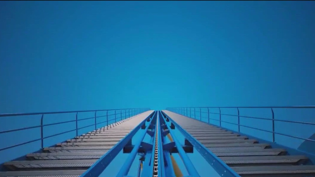 Six Flags Great America set to reopen on April 18