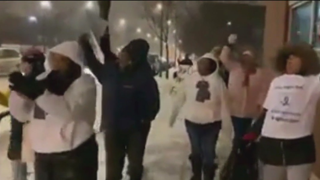 Chicago event seeks to raise money for human trafficking victims