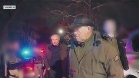 Chicago leaders question motives, impact of ICE operation involving Dr. Phil