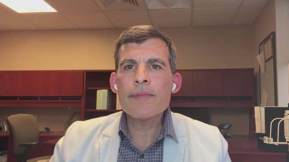 Bird flu outbreak spreads, Illinois doctor weighs in