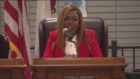 Ex-Chicago mayor to release results of probe into Dolton Mayor Tiffany Henyard