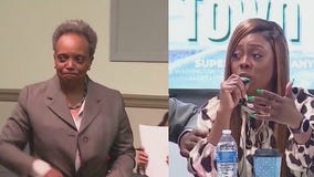 Lightfoot to release findings into Tiffany Henyard's spending in Dolton