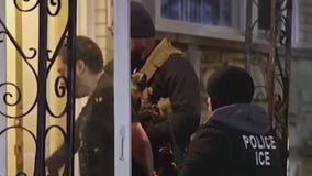 Chicago ICE operation: Illinois officials respond after feds' deportation efforts