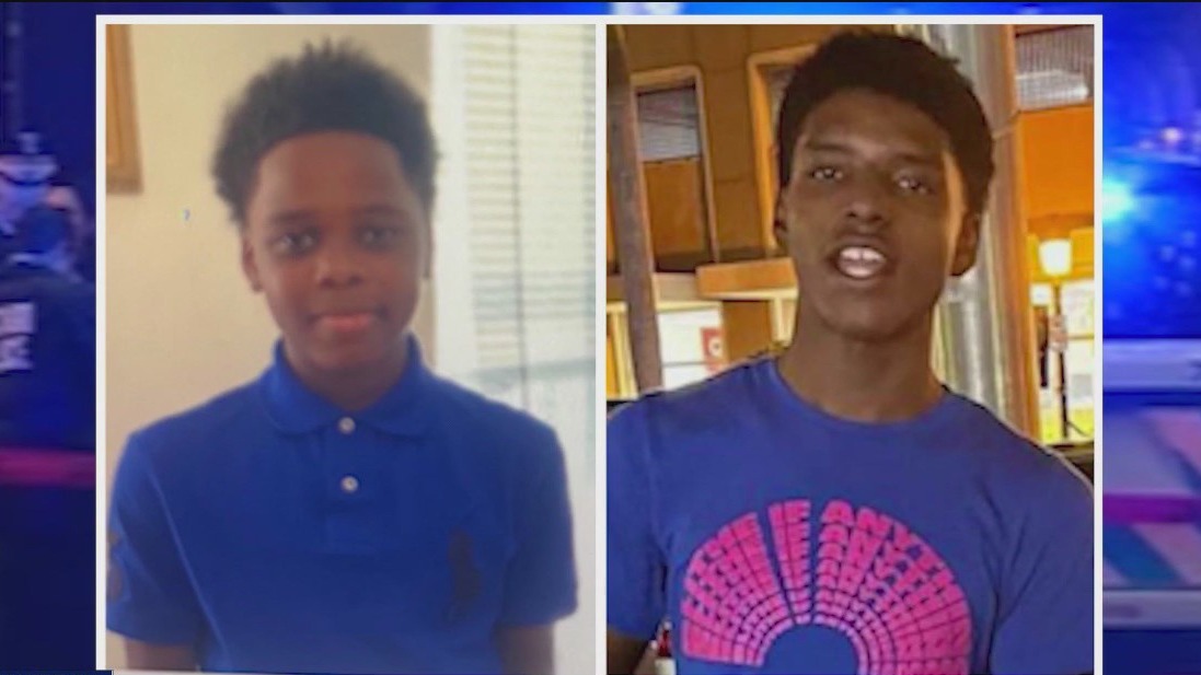 One year later, families of Chicago teens killed outside high school demand answers