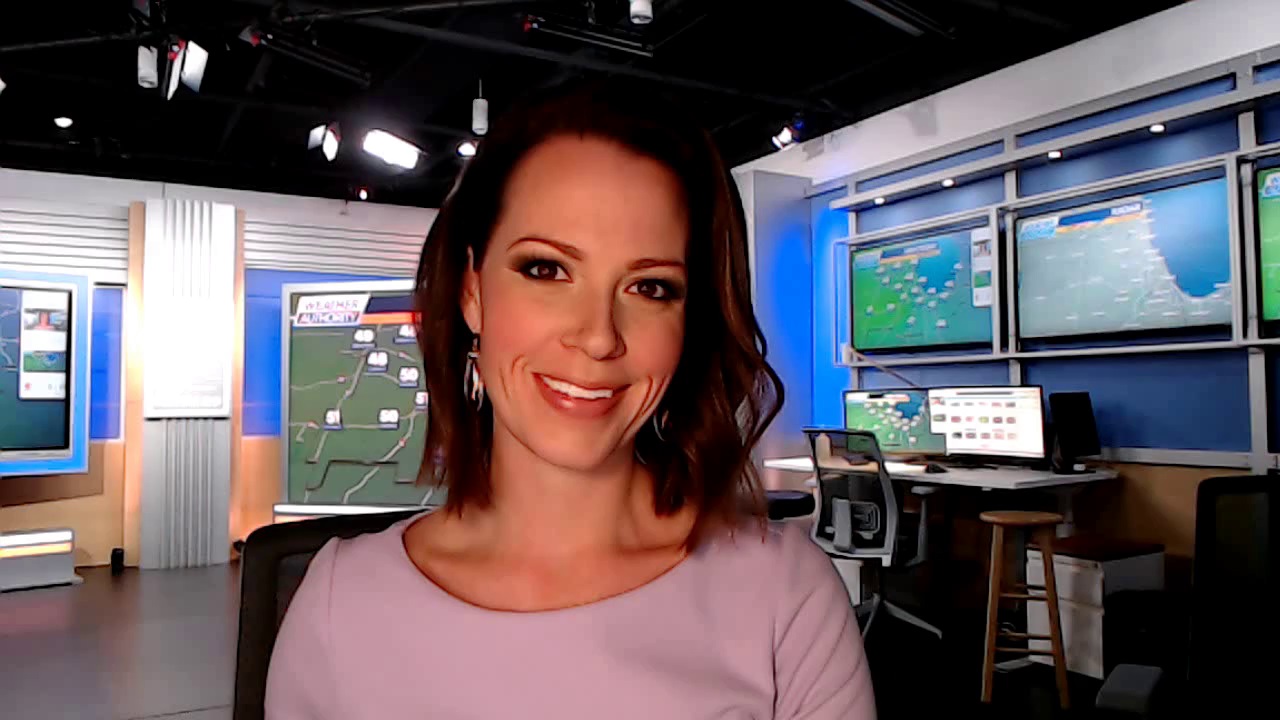 Storm system will bring wintry mix to Chicago area