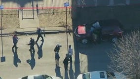 80-year-old man shot and killed on Chicago's South Side