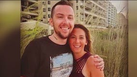 Chicago news employee reported missing, sister speaks out