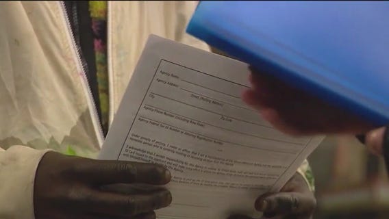 Funding freeze: What is the impact on Illinois?